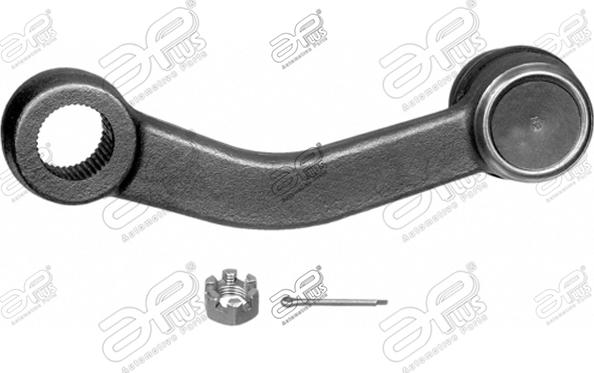 APlus 17897AP - Сошка рульового управління autocars.com.ua