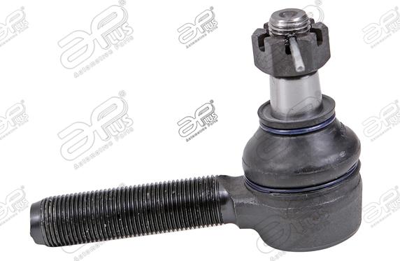 APlus 17928AP - Наконечник рульової тяги, кульовий шарнір autocars.com.ua