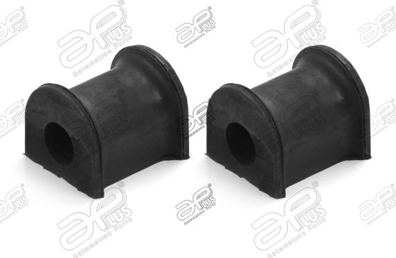 APlus 17964PAAP - Втулка, стабілізатор autocars.com.ua