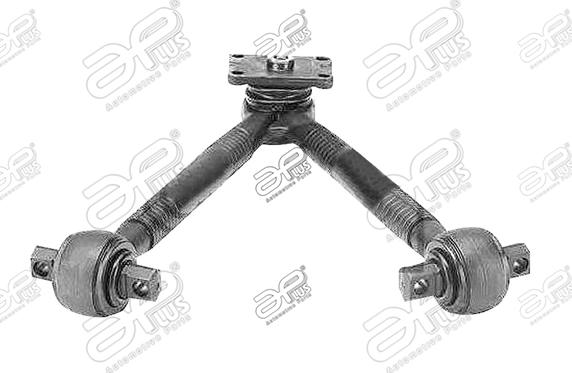 APlus 17979AP - Важіль незалежної підвіски колеса autocars.com.ua