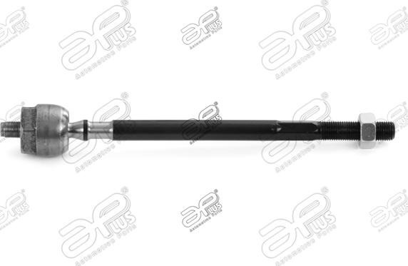 APlus 18011AP - Осьовий шарнір, рульова тяга autocars.com.ua