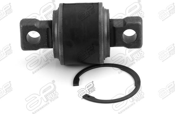 APlus 18030AP - Ремонтний комплект, важіль підвіски autocars.com.ua