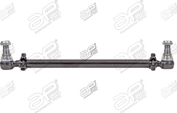 APlus 18035AP - Поздовжня рульова тяга autocars.com.ua