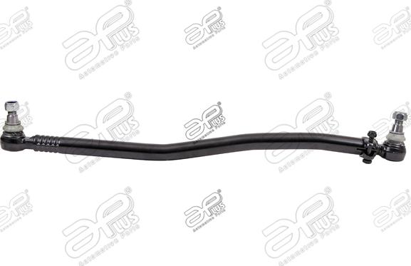 APlus 18038AP - Поздовжня рульова тяга autocars.com.ua