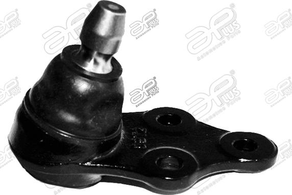 APlus 18090AP - Несучий / направляючий шарнір autocars.com.ua