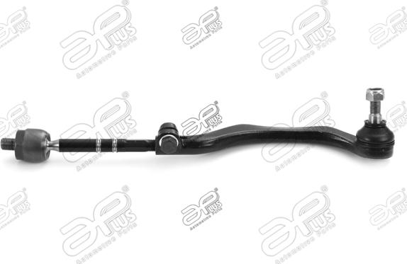 APlus 18127AP - Поперечна рульова тяга autocars.com.ua