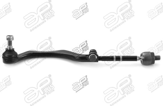 APlus 18128AP - Поперечна рульова тяга autocars.com.ua