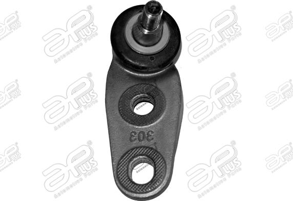 APlus 18135AP - Несучий / направляючий шарнір autocars.com.ua