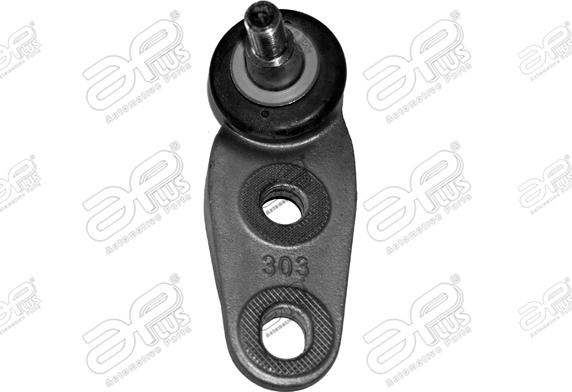 APlus 18136AP - Несучий / направляючий шарнір autocars.com.ua