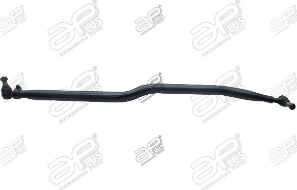 APlus 18232AP - Поперечна рульова тяга autocars.com.ua