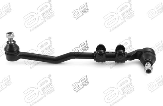 APlus 18304AP - Поперечна рульова тяга autocars.com.ua