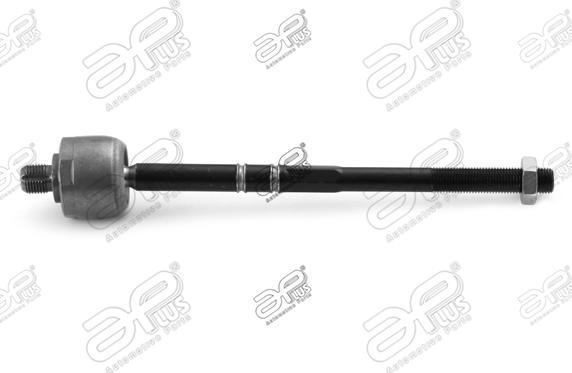 APlus 18336AP - Осьовий шарнір, рульова тяга autocars.com.ua