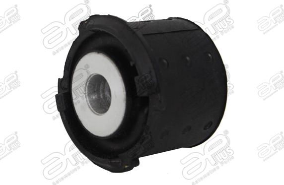 APlus 18350AP - Втулка, балка мосту autocars.com.ua
