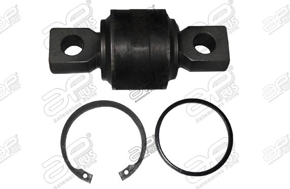 APlus 18351AP - Ремонтний комплект, важіль підвіски autocars.com.ua