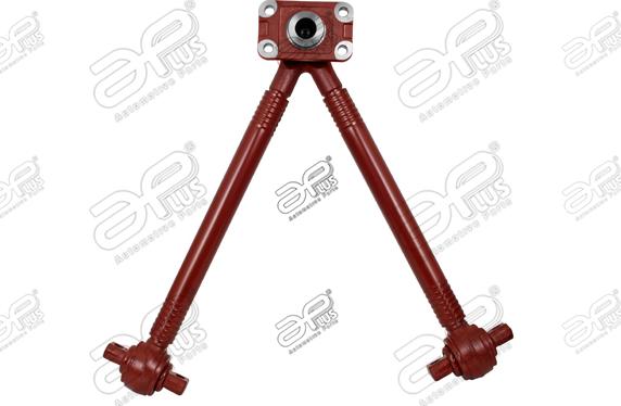 APlus 18381AP - Важіль незалежної підвіски колеса autocars.com.ua