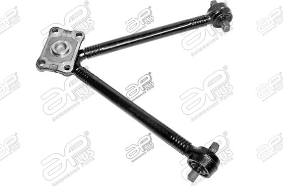 APlus 18382AP - Важіль незалежної підвіски колеса autocars.com.ua