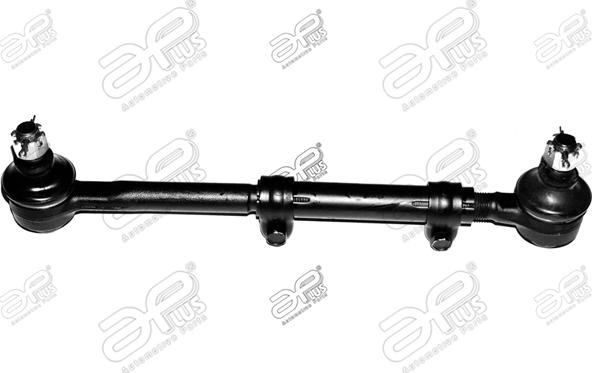 APlus 18390AP - Поперечна рульова тяга autocars.com.ua