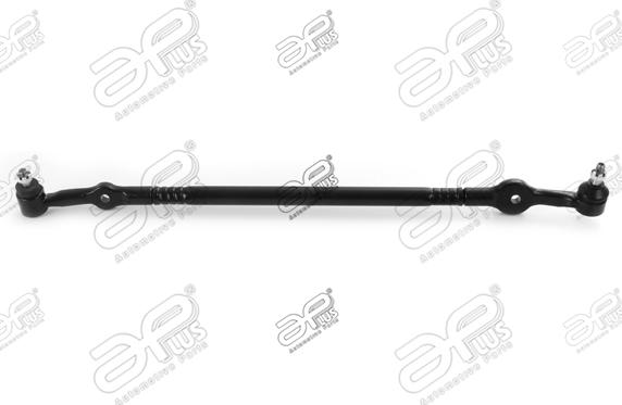 APlus 18431AP - Поздовжня рульова тяга autocars.com.ua