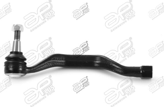 APlus 18535AP - Наконечник рульової тяги, кульовий шарнір autocars.com.ua