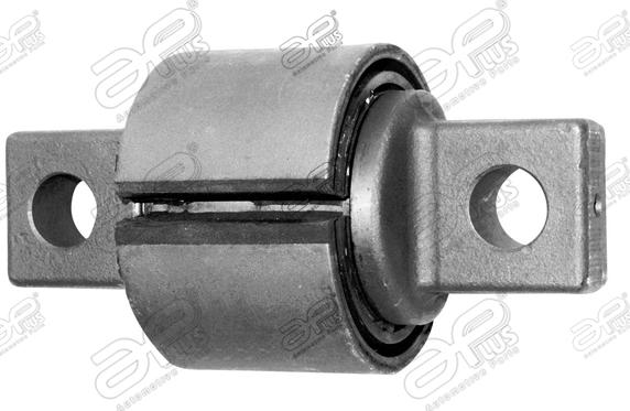 APlus 18612AP - Ремонтний комплект, важіль підвіски autocars.com.ua