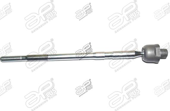 APlus 18616AP - Осьовий шарнір, рульова тяга autocars.com.ua