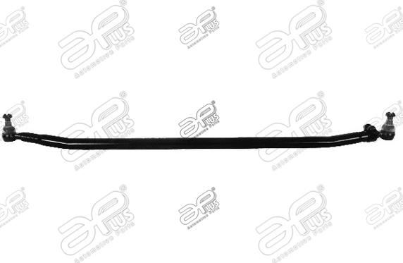APlus 18622AP - Поперечна рульова тяга autocars.com.ua