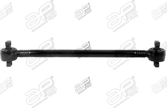 APlus 18702AP - Важіль незалежної підвіски колеса autocars.com.ua