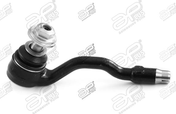 APlus 19444AP - Наконечник рульової тяги, кульовий шарнір autocars.com.ua