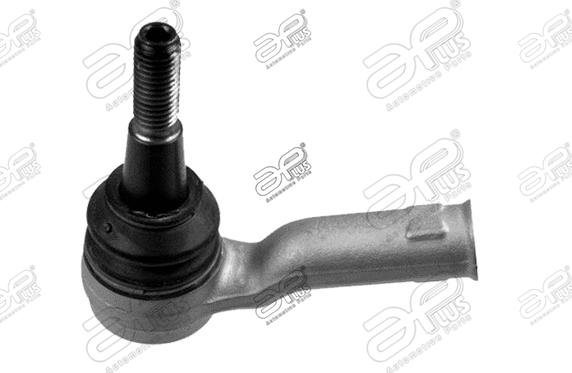 APlus 19473AP - Наконечник рульової тяги, кульовий шарнір autocars.com.ua