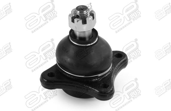 APlus 19480AP - Несучий / направляючий шарнір autocars.com.ua