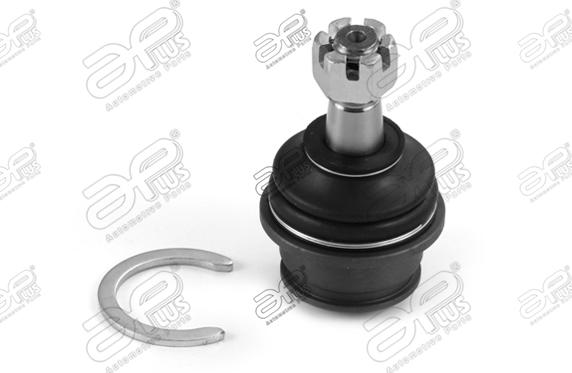 APlus 19525AP - Несучий / направляючий шарнір autocars.com.ua