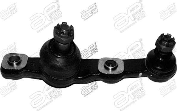 APlus 19533AP - Несучий / направляючий шарнір autocars.com.ua