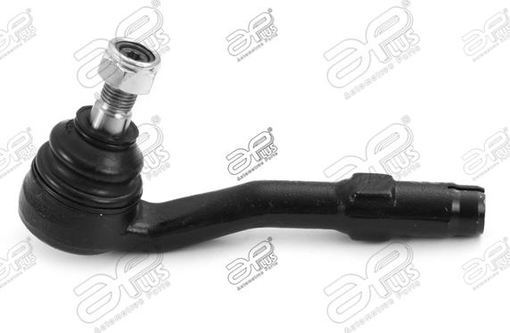 APlus 19543AP - Наконечник рульової тяги, кульовий шарнір autocars.com.ua