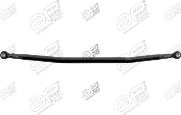 APlus 19599AP - Важіль незалежної підвіски колеса autocars.com.ua