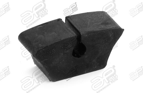 APlus 19697AP - Втулка, стабілізатор autocars.com.ua