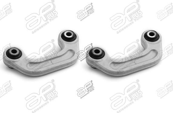 APlus 19713PAAP - Тяга / стійка, стабілізатор autocars.com.ua