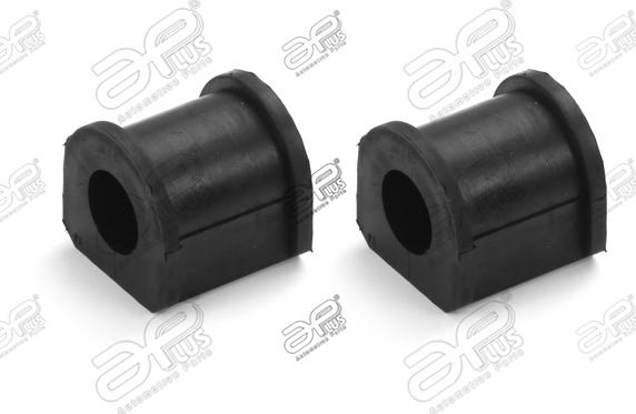 APlus 19759PAAP - Втулка, стабілізатор autocars.com.ua