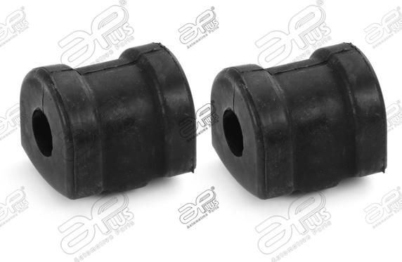 APlus 19761PAAP - Втулка, стабілізатор autocars.com.ua