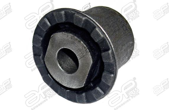 APlus 19922AP - Втулка, балка мосту autocars.com.ua