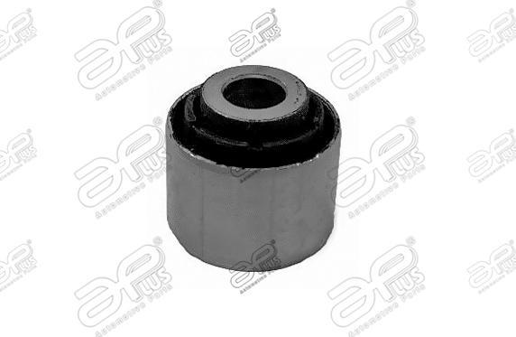 APlus 19932AP - Сайлентблок, важеля підвіски колеса autocars.com.ua