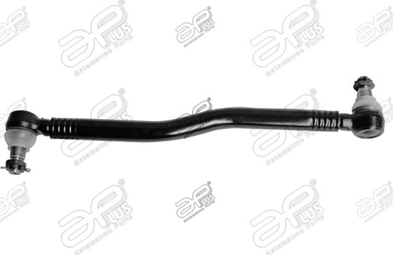 APlus 19981AP - Поздовжня рульова тяга autocars.com.ua