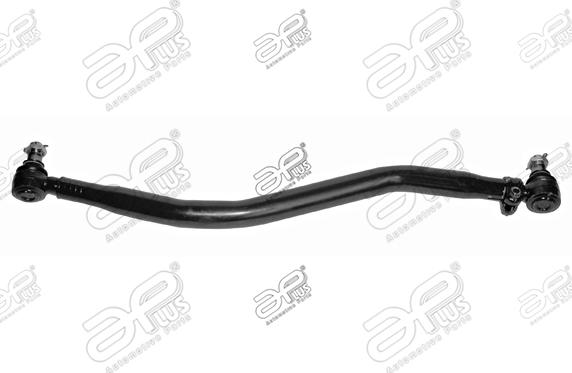 APlus 19983AP - Поздовжня рульова тяга autocars.com.ua