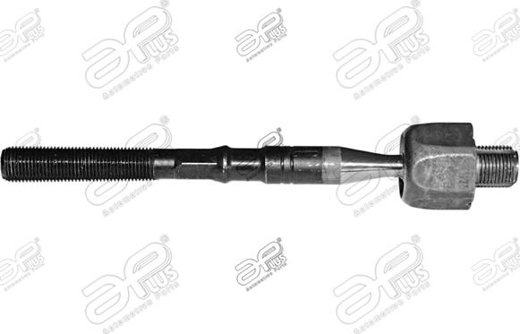 APlus 20033AP - Осьовий шарнір, рульова тяга autocars.com.ua