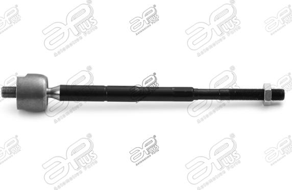 APlus 20038AP - Осьовий шарнір, рульова тяга autocars.com.ua