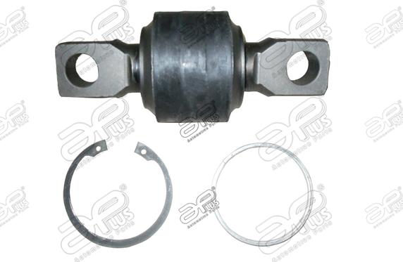 APlus 20118AP - Ремонтний комплект, важіль підвіски autocars.com.ua