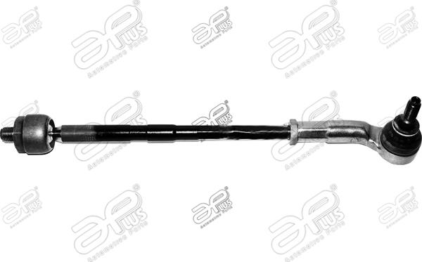 APlus 20186AP - Поперечна рульова тяга autocars.com.ua