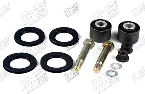 APlus 20274AP - Ремкомплект, кріплення кабіни водія autocars.com.ua