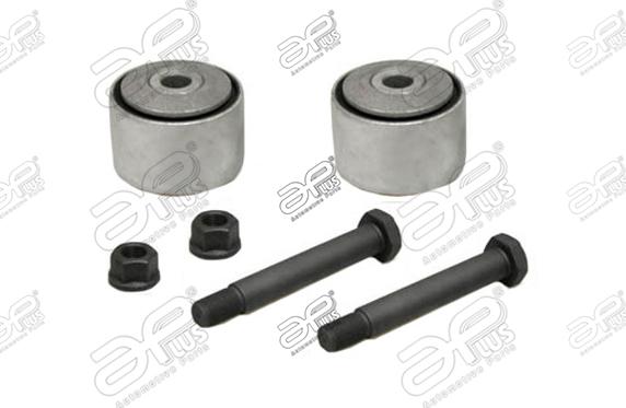 APlus 20277AP - Ремкомплект, кріплення кабіни водія autocars.com.ua