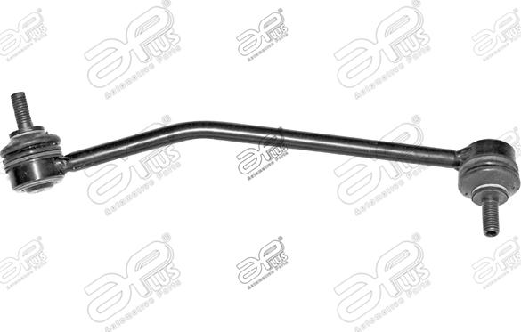 APlus 20309AP - Шток вилки перемикання передач autocars.com.ua