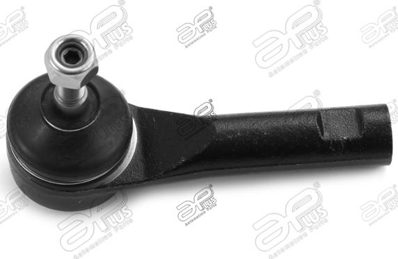 APlus 20356AP - Наконечник рульової тяги, кульовий шарнір autocars.com.ua
